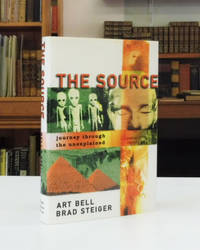 cover of The Source: Journey Through the Unexplained