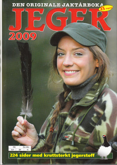 Jeger 2009.