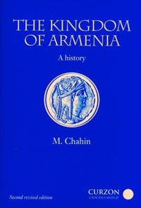 The Kingdom of Armenia: New Edition