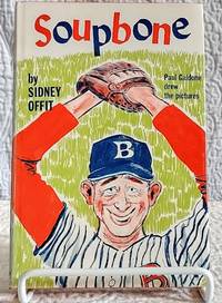 cover of SOUPBONE