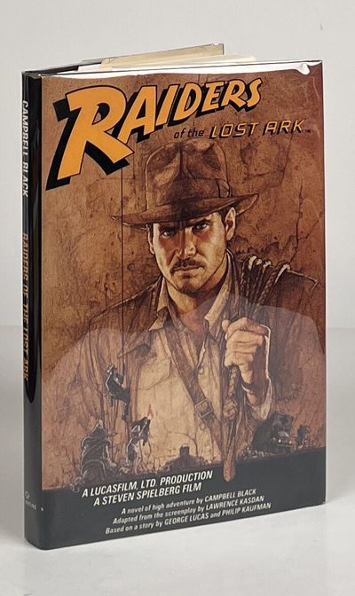 Raiders of the Lost Ark