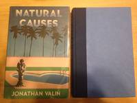 cover of Natural Causes