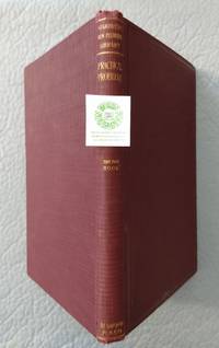 Questions and Answers on the Practice and Theory of Sanitary Plumbing Vol. III Practical Problems in Plumbing Practice