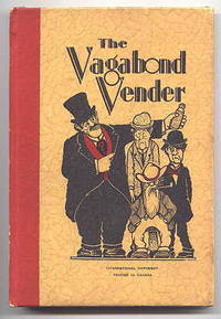 THE VAGABOND VENDER. by N/A - 1929