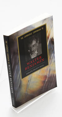 The Cambridge Companion to Walter Benjamin.