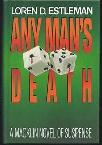 image of Any Man's Death