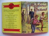 cover of The mysterious orchard