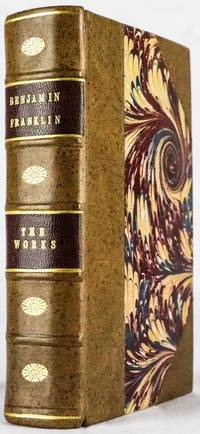 Works of the Late Doctor Benjamin Franklin by Benjamin Franklin - Hardcover - Third Edition - 1794 - from Reagan's Rare Books (SKU: 193742206039)