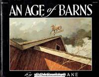 cover of An Age of Barns