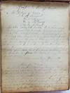 Recipe and record book
