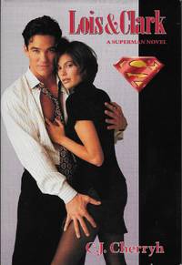 cover of Lois & Clark
