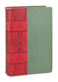 The Story of Washington: The National Capital [Great Cities of the Republic]