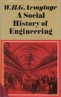 A Social History of Engineering