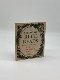A String of Blue Beads - a Modern Parable for Christmas