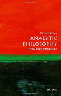 Analytic Philosophy: A Very Short Introduction