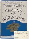 Heaven's My Destination