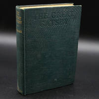 cover of The Great Gatsby (First Edition)