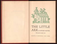 The Little Ark by Jan De Hartog (Illustrated by Joseph Low) - 1953