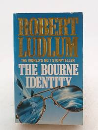 The Bourne Identity