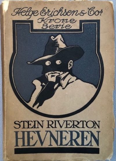 Hevneren.