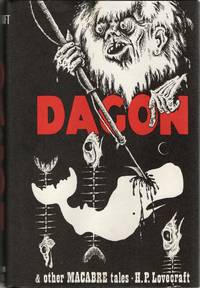 [LITERATURE] DAGON & OTHER MACBRE TALES