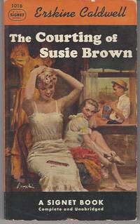 Courting of Suzie Brown