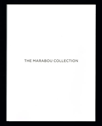 The Marabou Collection. Evening Sale, December 4…