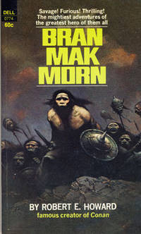 BRAN MAK MORN by Howard Robert E - 1969