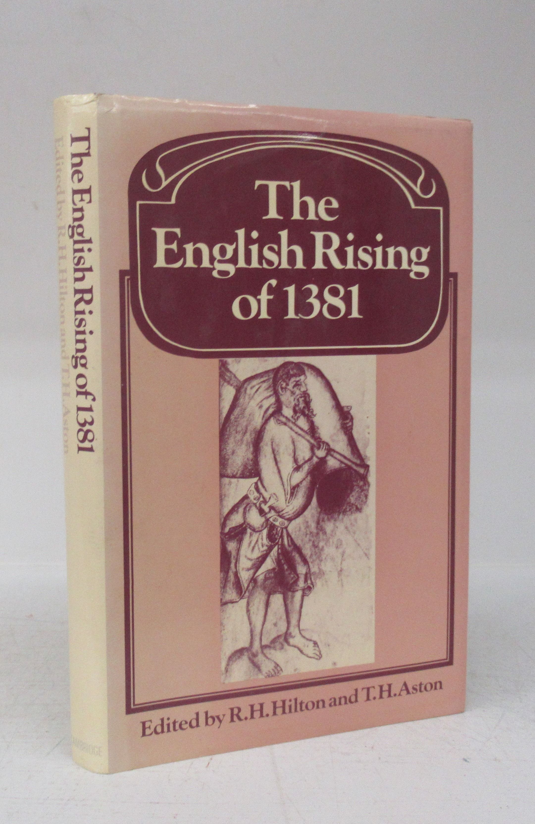 洋書 The English Rising of 1381 & The Good Amazon.com: The English Rising of 1381 (Past and Present