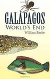 Galapagos: World&#039;s End by William Beebe - 1988-06-05