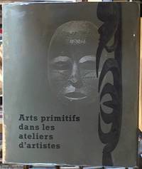 Arts primitifs dans les ateliers d'artistes