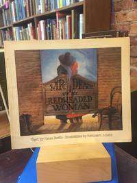 Mr. Death and the Redheaded Woman (A Star & elephant book)