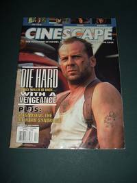 image of Cinescape April 1995 Vol 1 No. 7