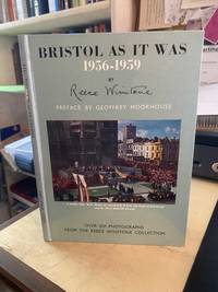 Bristol as it Was, 1956-1959