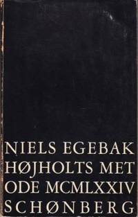 Højholts metode