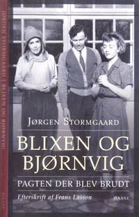 Blixen og Bjørnvig