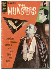 image of The Munsters #5
