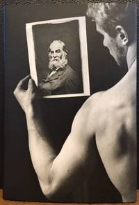 SALUTE, WALT WHITMAN