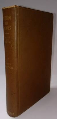 cover of Bacteriology for Nurses