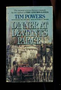 Dinner at Deviant's Palace