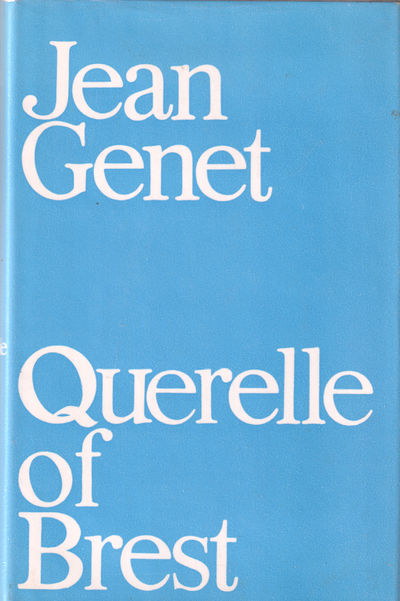 Querelle of Brest