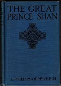 The Great Prince Shan
