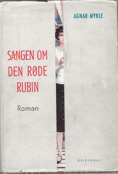 Sangen om den røde rubin