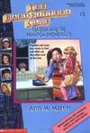 Claudia and the Phantom Phone Calls (The Babysitters Club)