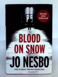 Blood on Snow