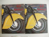 image of A-Z of Motorcycles - A Complete Marque - By - Marque Encyclopedia