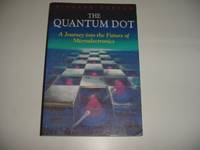 image of The Quantum Dot: Journey into the Future of Microelectronics