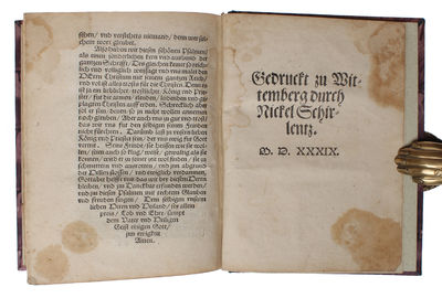 Der CX Psalm Dixit Dominus, gepredigt und ausgelegt. (photo 7)