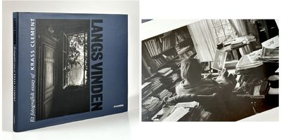 Langs vinden. Et fotografisk essay.