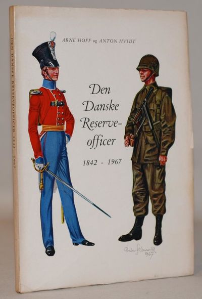 Den Danske Reserveofficer 1842 1967.